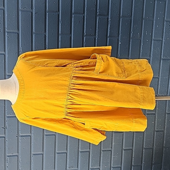 Hanna Andersson Other - Hanna Andersson girls dress 6-7 t